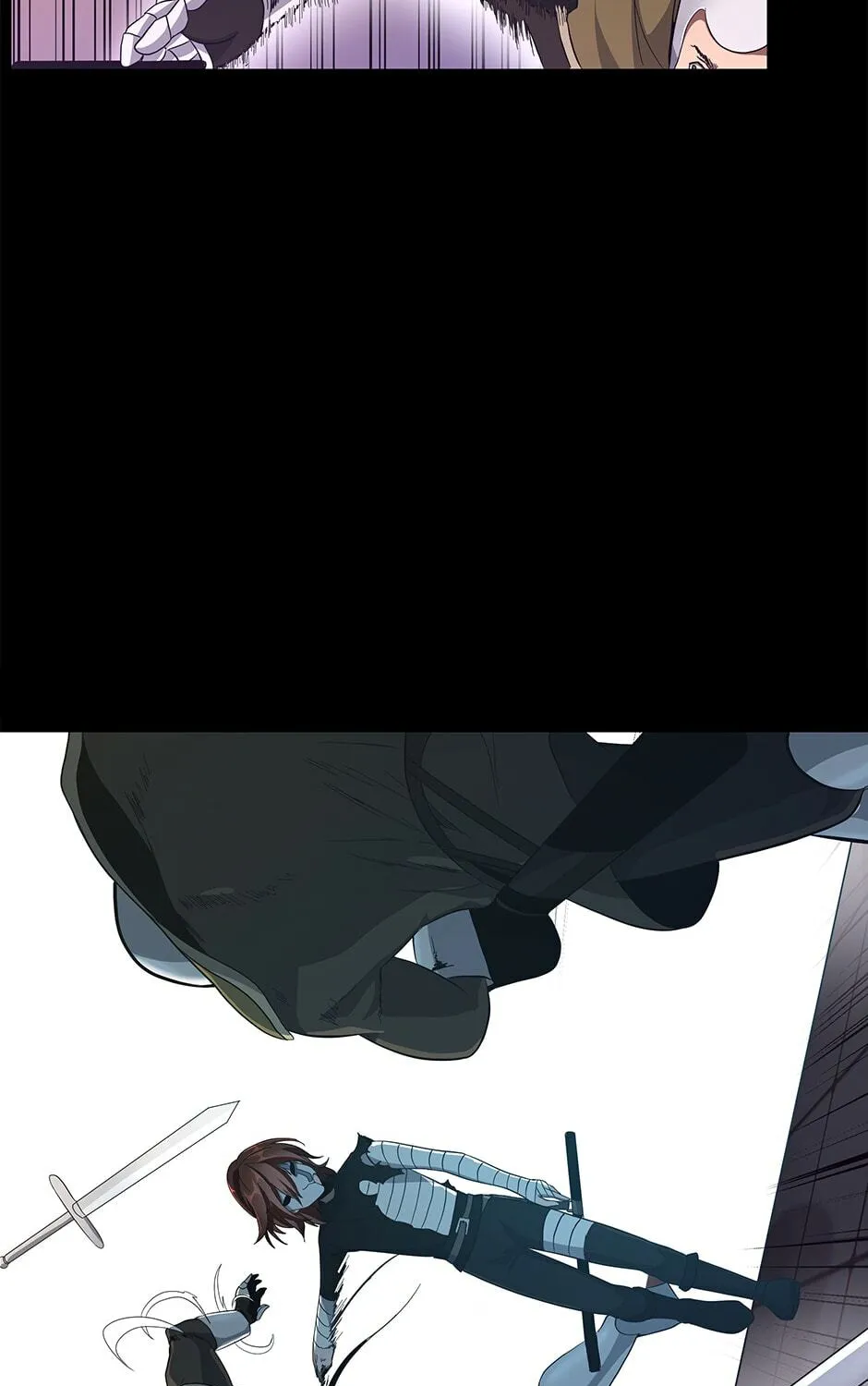 The Beginning After the End Chapter 72 page 93 - 