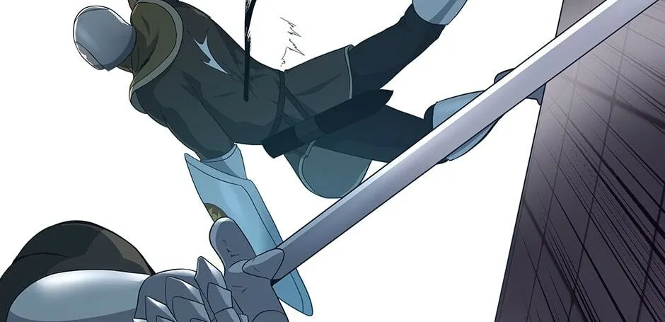 The Beginning After the End Chapter 72 page 94 - 