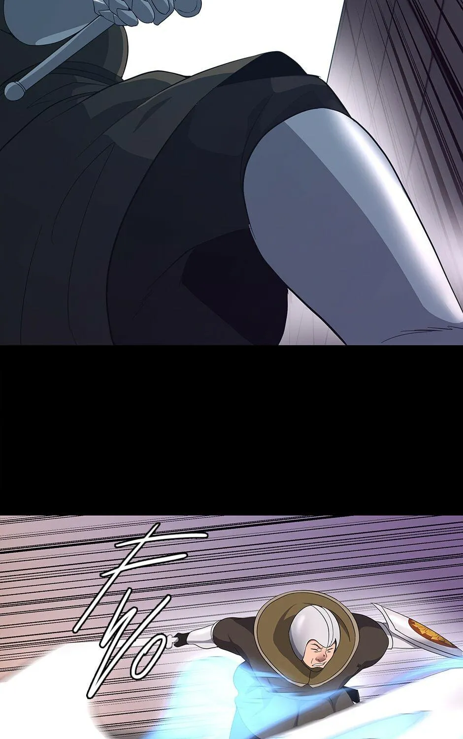 The Beginning After the End Chapter 72 page 95 - 