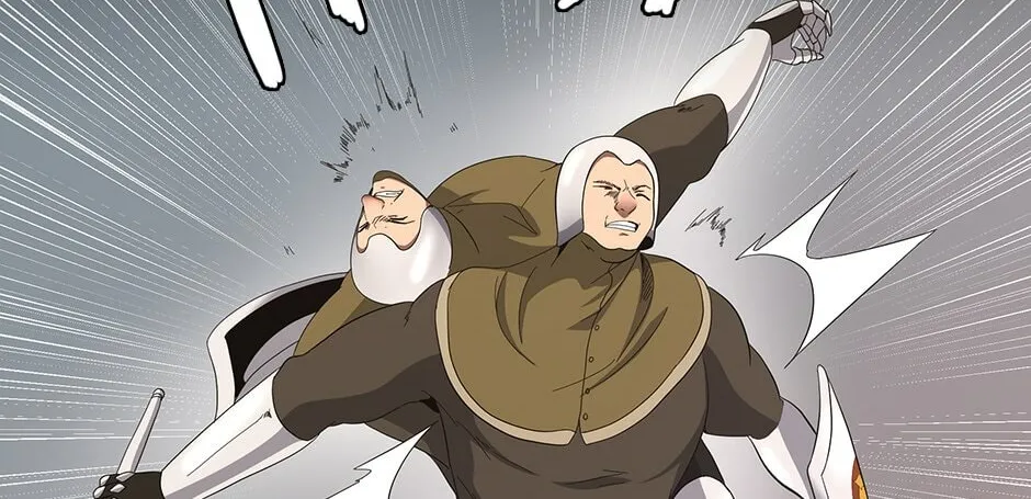 The Beginning After the End Chapter 72 page 98 - 