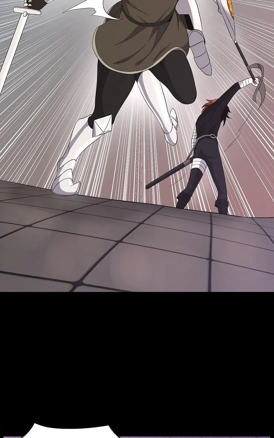 The Beginning After the End Chapter 72 page 99 - 