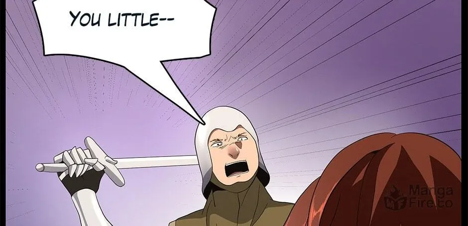 The Beginning After the End Chapter 72 page 100 - 