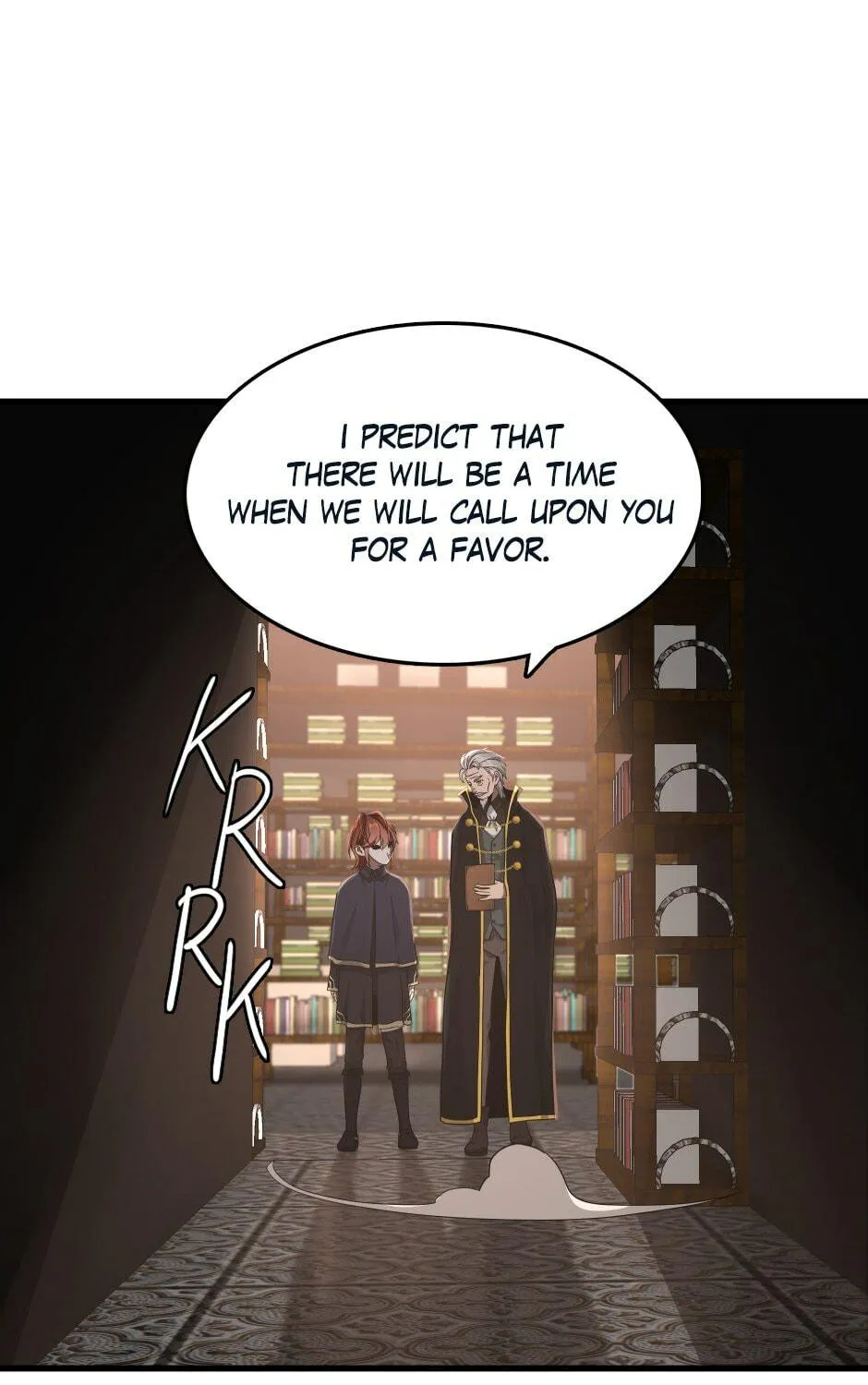The Beginning After the End Chapter 73 page 101 - 