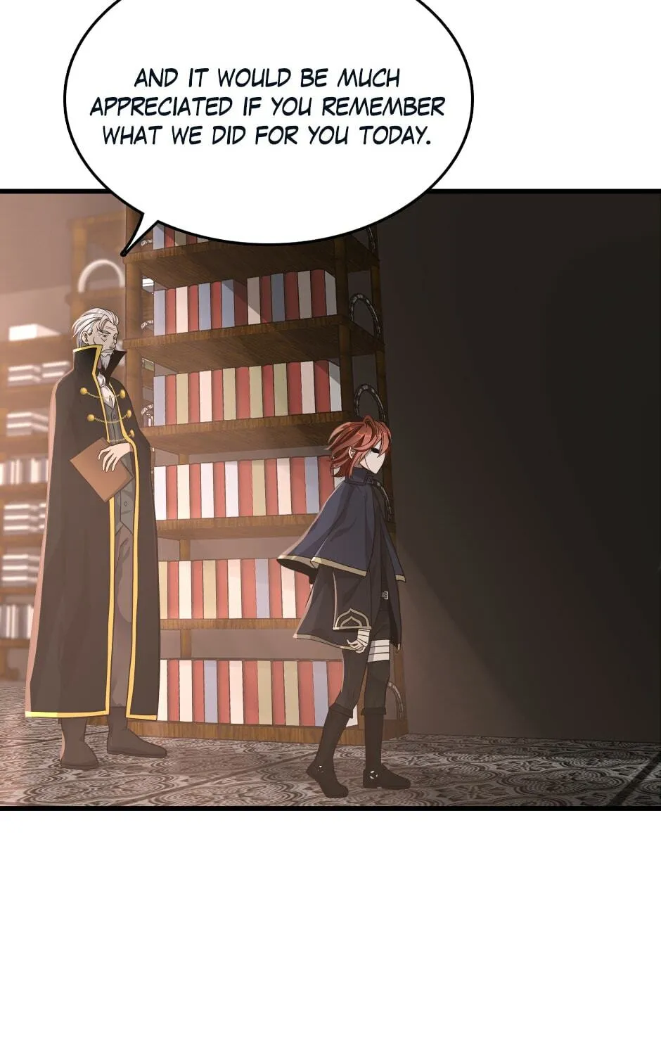 The Beginning After the End Chapter 73 page 103 - 