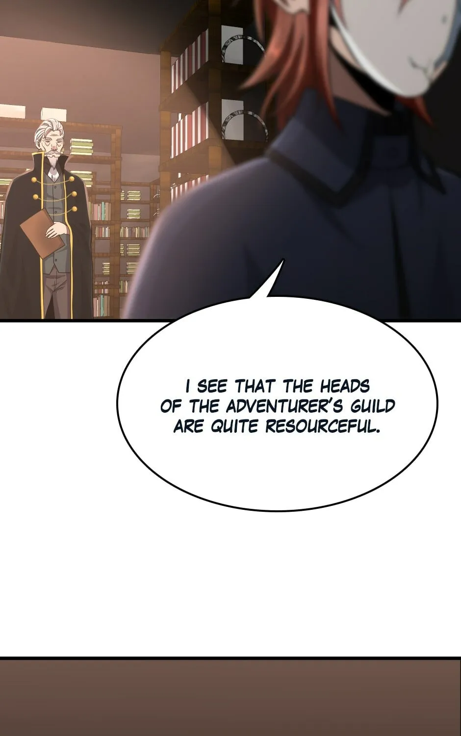 The Beginning After the End Chapter 73 page 105 - 