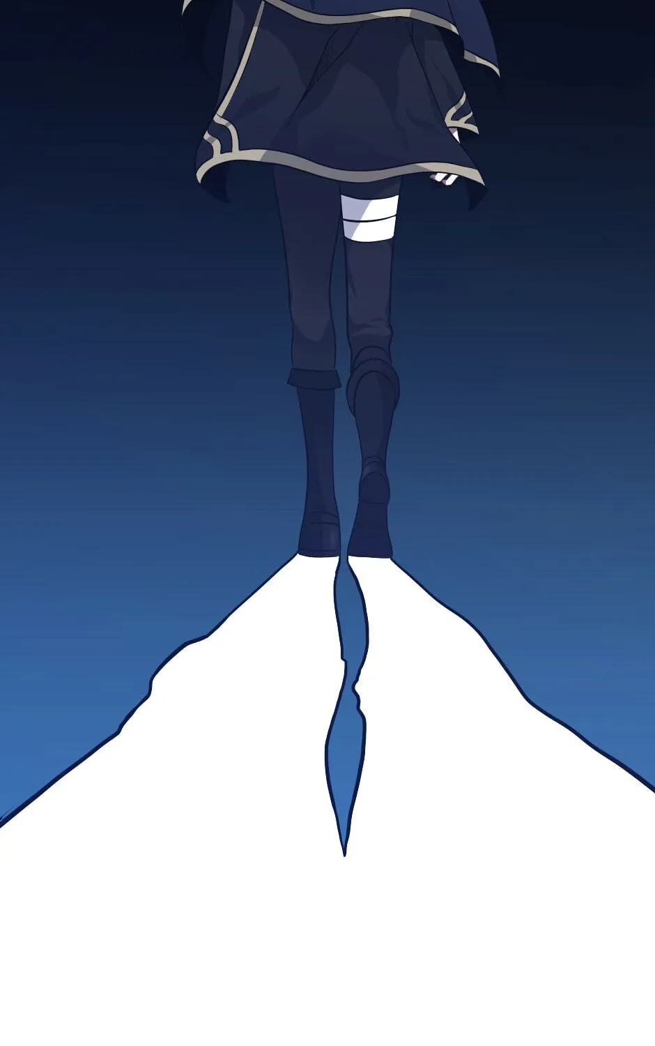 The Beginning After the End Chapter 73 page 111 - 