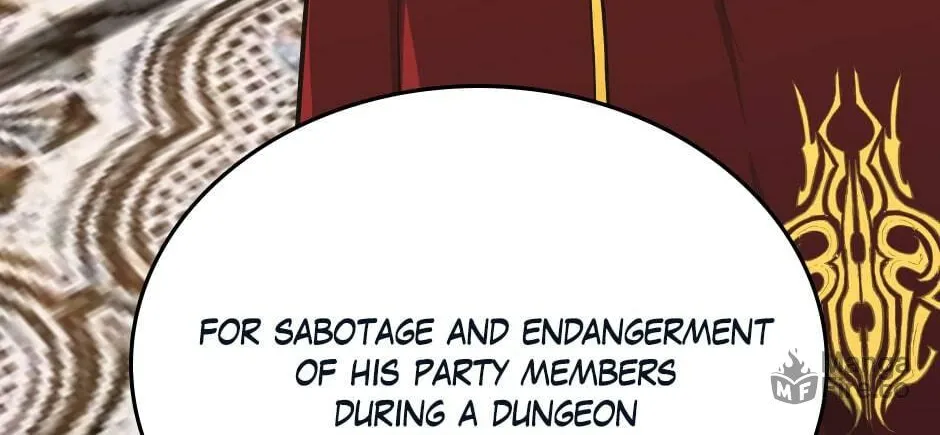 The Beginning After the End Chapter 73 page 20 - 