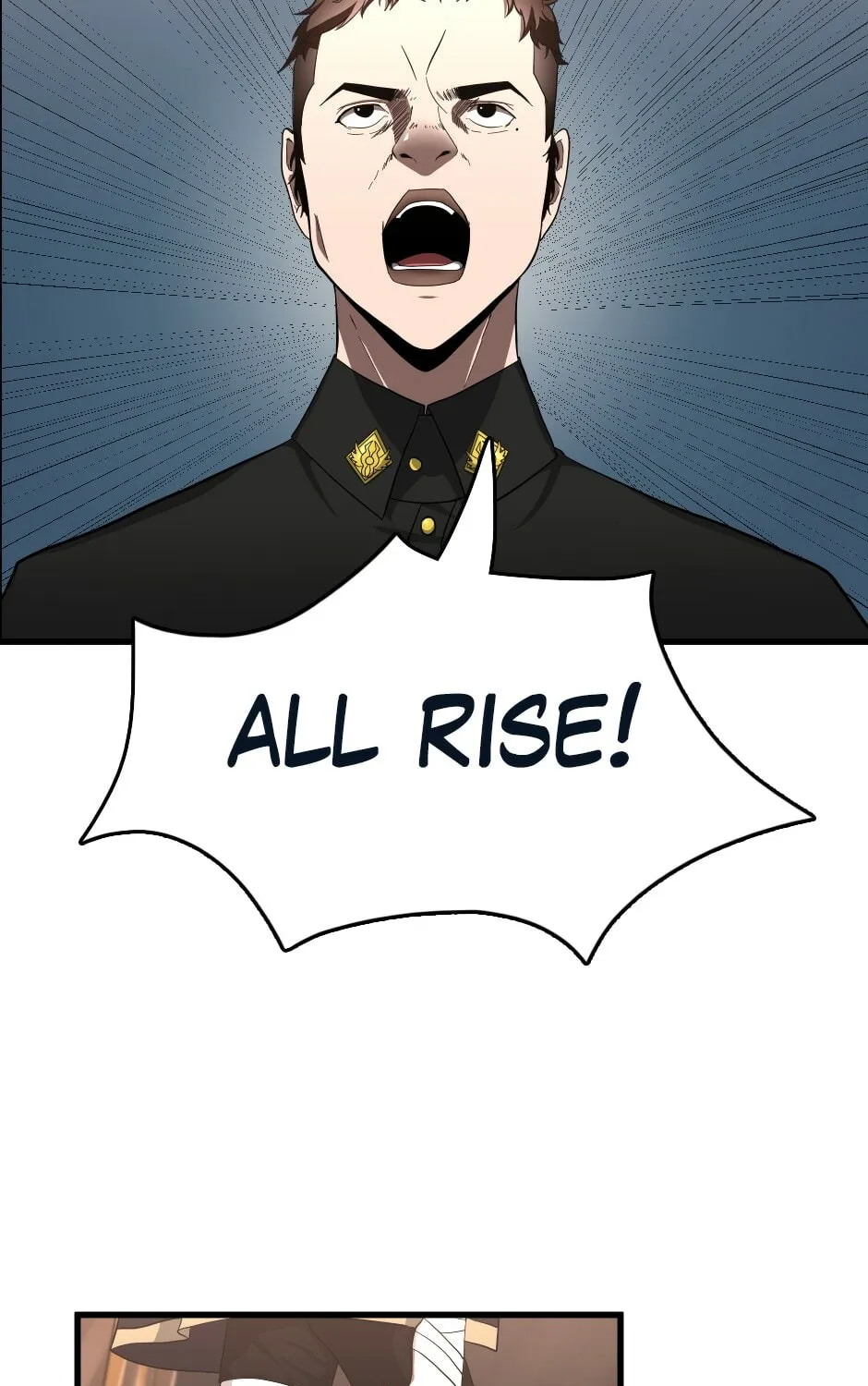 The Beginning After the End Chapter 73 page 3 - 