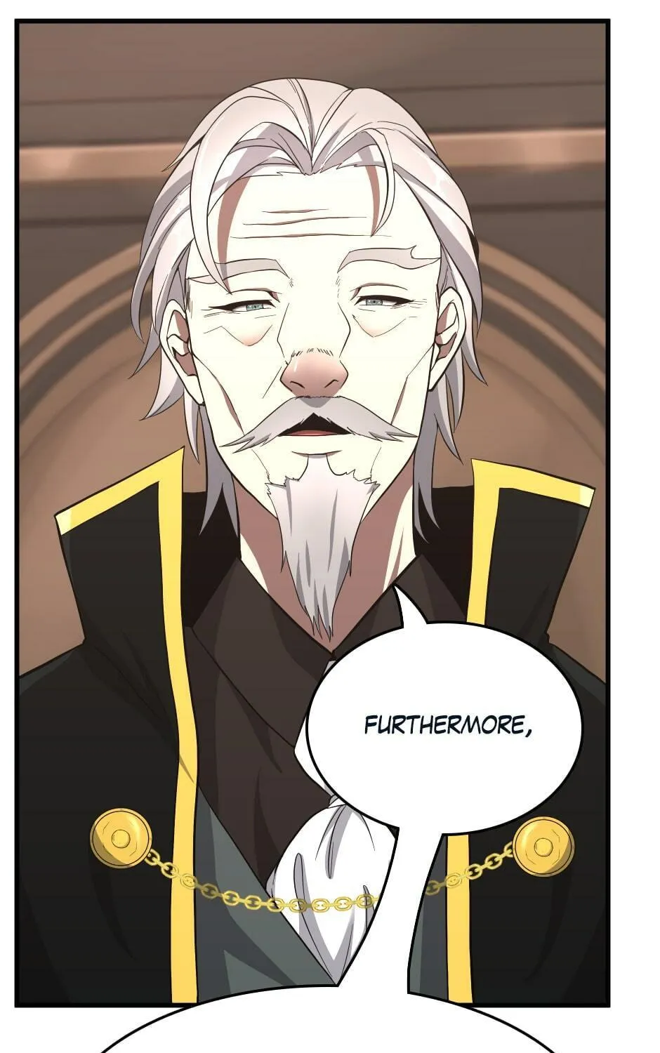 The Beginning After the End Chapter 73 page 23 - 