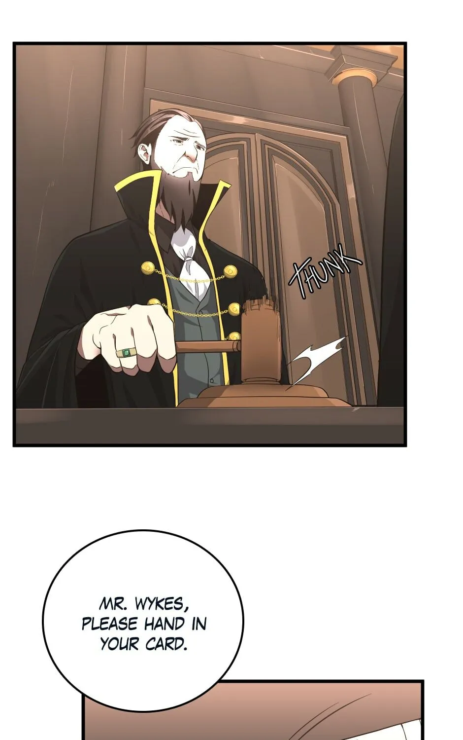 The Beginning After the End Chapter 73 page 25 - 