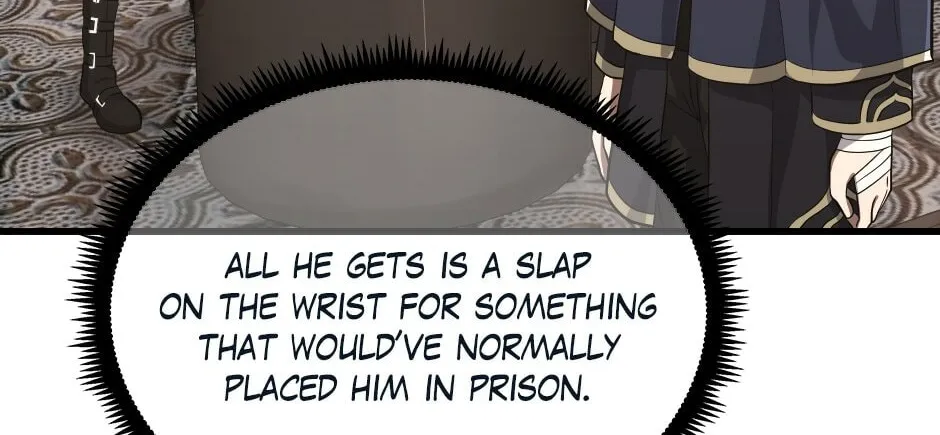 The Beginning After the End Chapter 73 page 28 - 