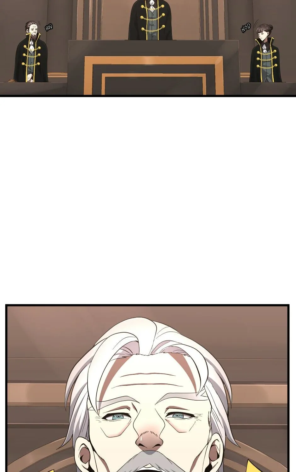 The Beginning After the End Chapter 73 page 37 - 