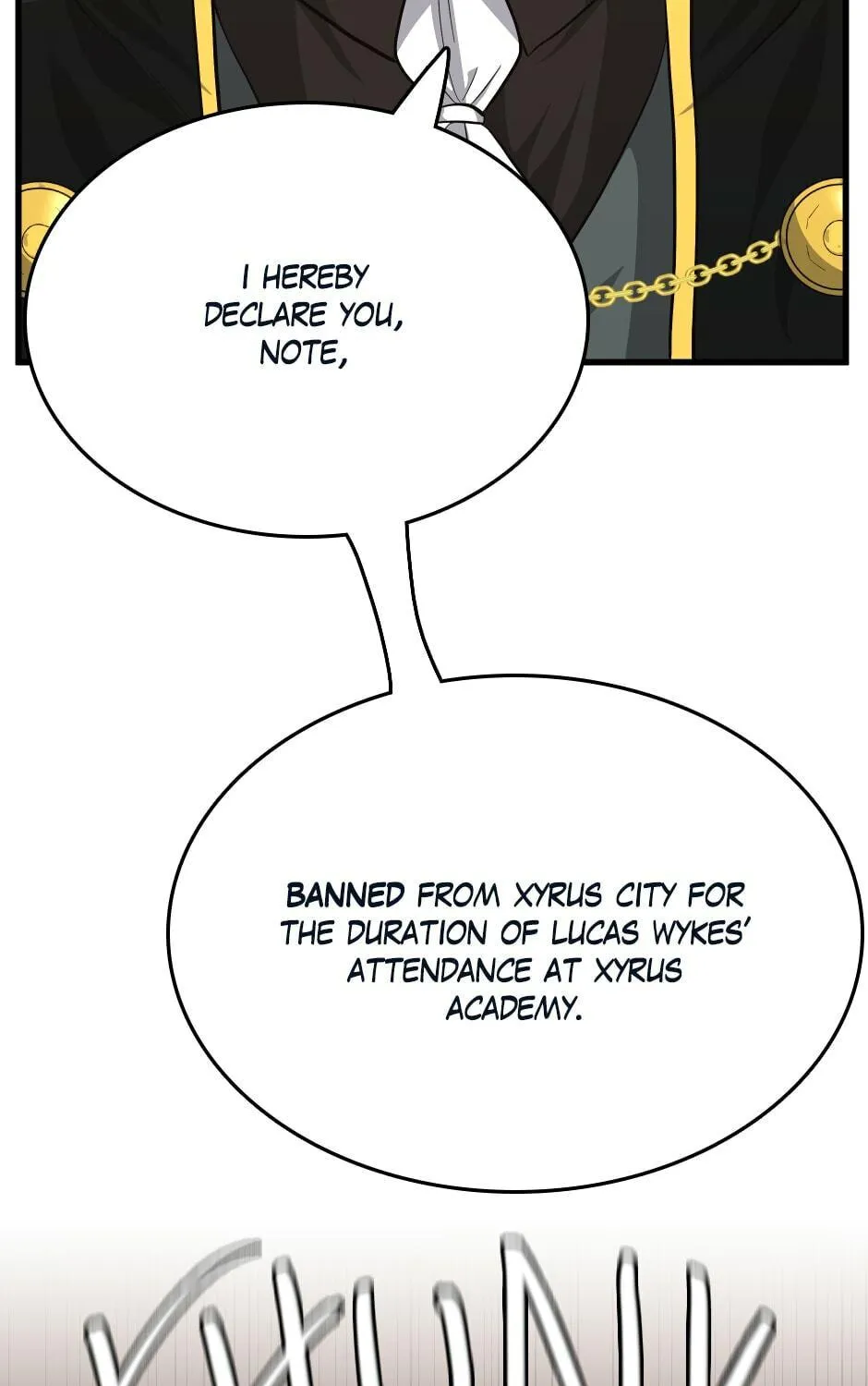 The Beginning After the End Chapter 73 page 39 - 