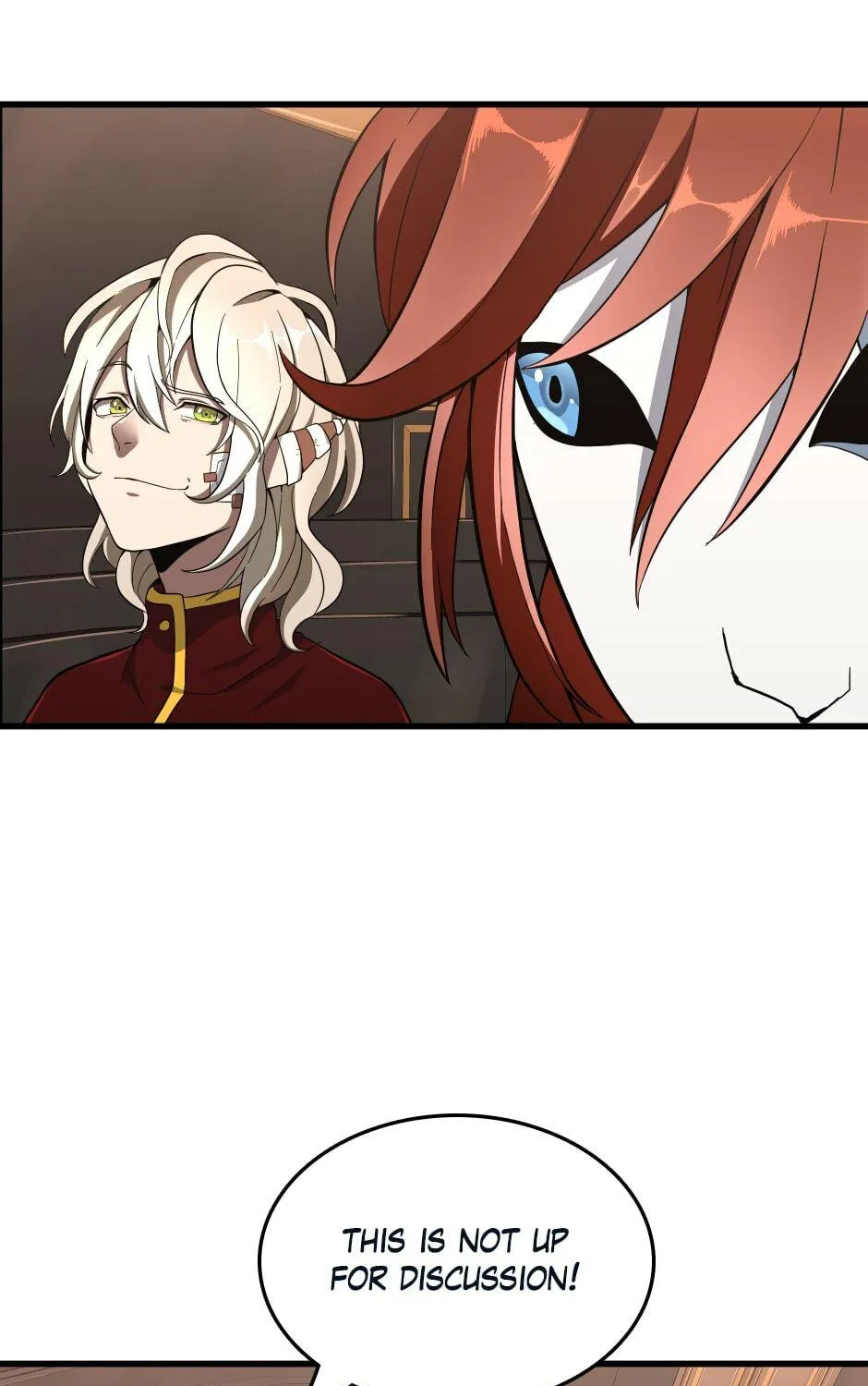 The Beginning After the End Chapter 73 page 49 - 