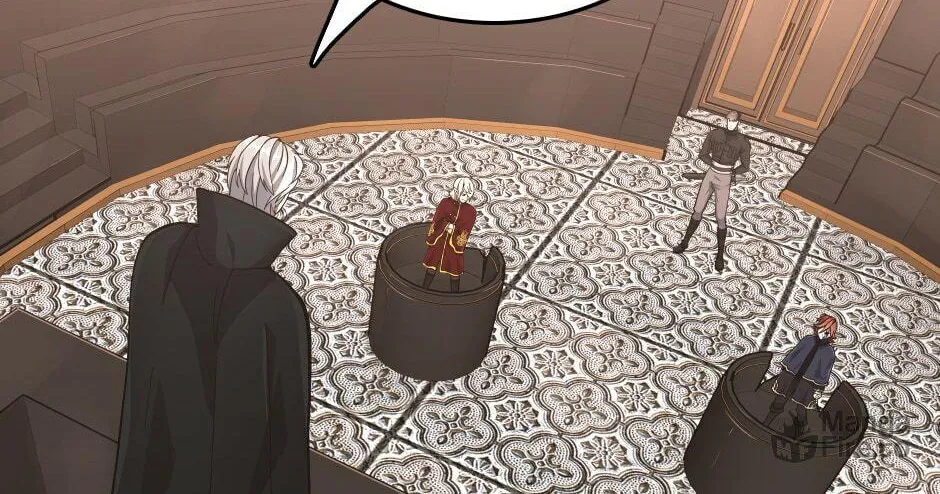 The Beginning After the End Chapter 73 page 50 - 