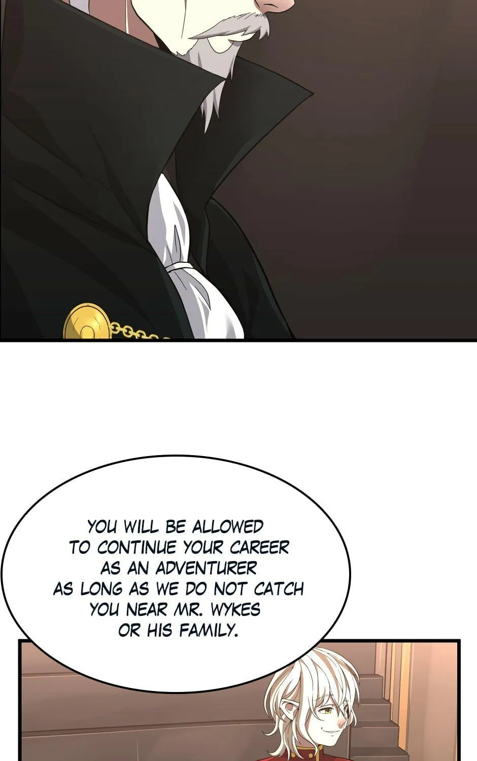 The Beginning After the End Chapter 73 page 53 - 