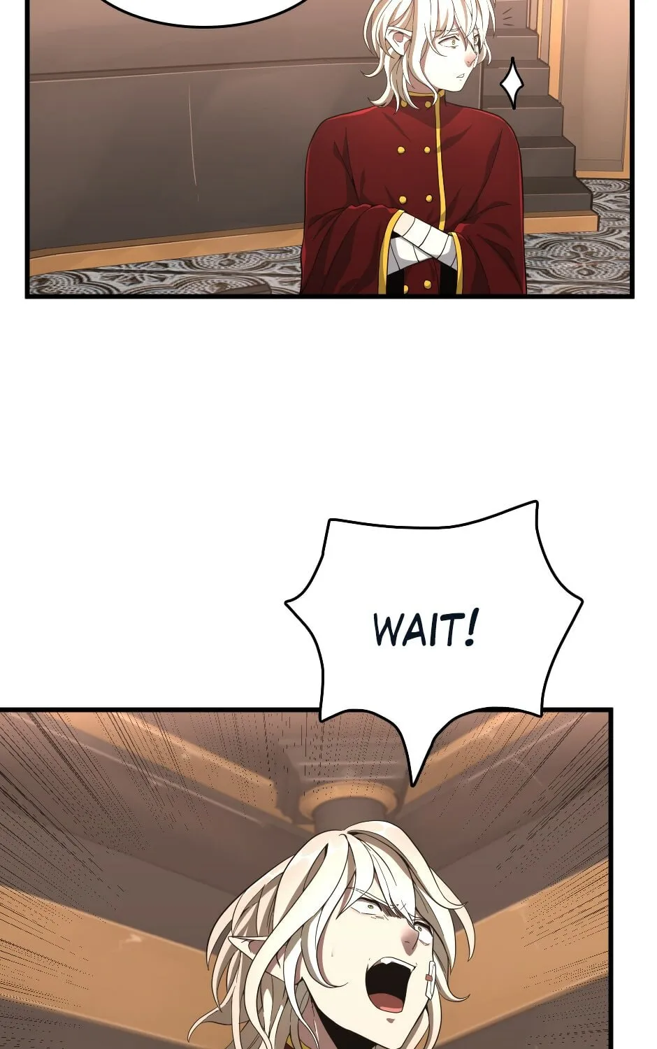 The Beginning After the End Chapter 73 page 55 - 