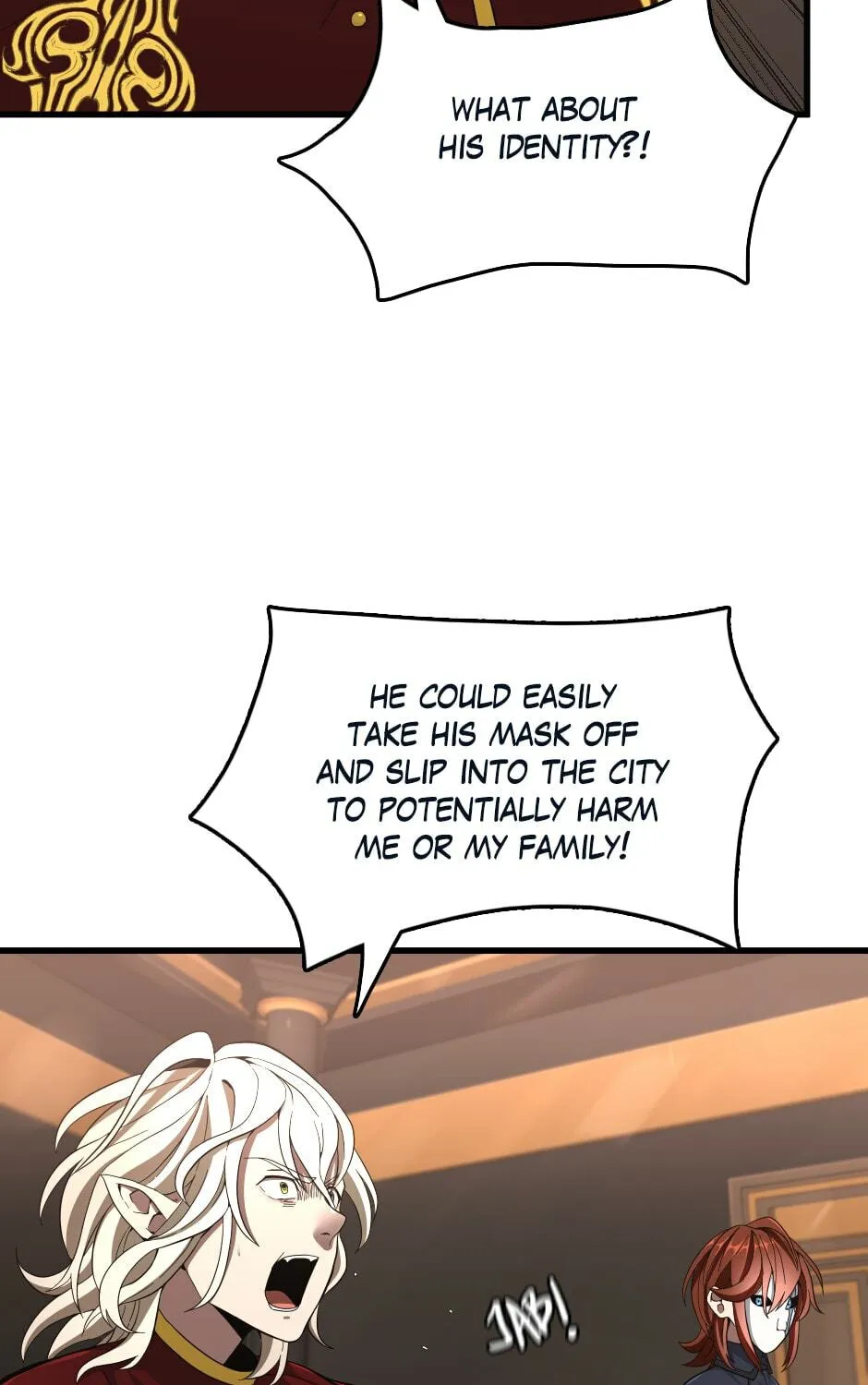 The Beginning After the End Chapter 73 page 57 - 