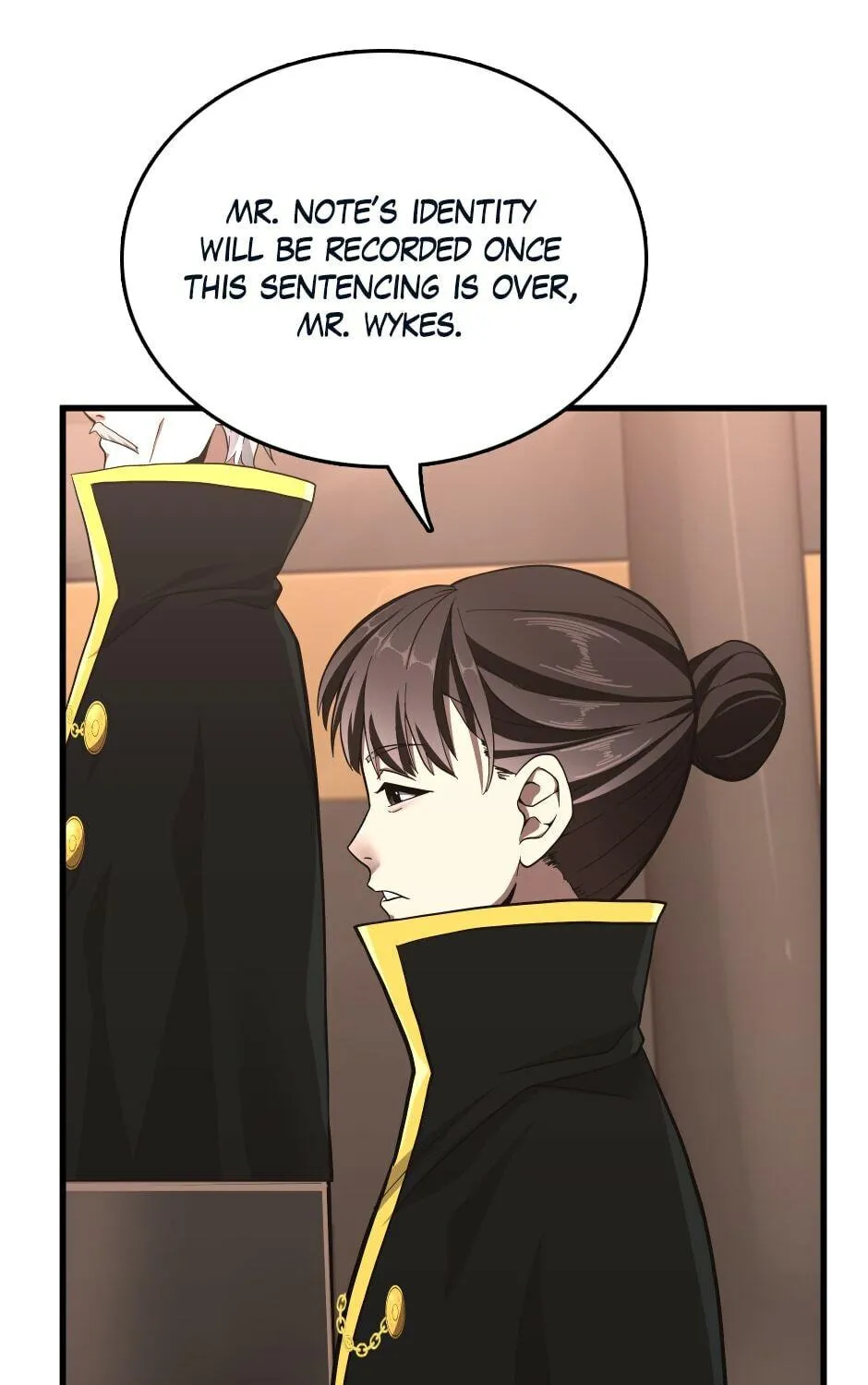 The Beginning After the End Chapter 73 page 59 - 