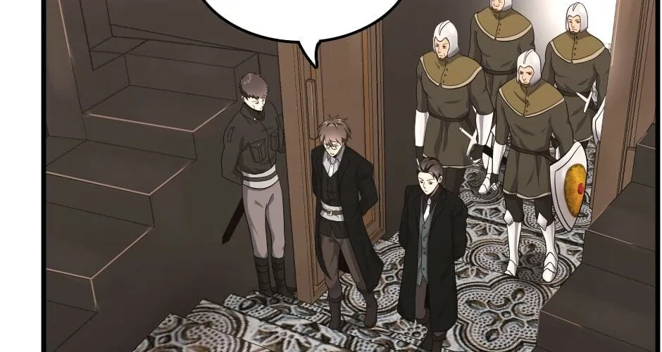 The Beginning After the End Chapter 73 page 64 - 