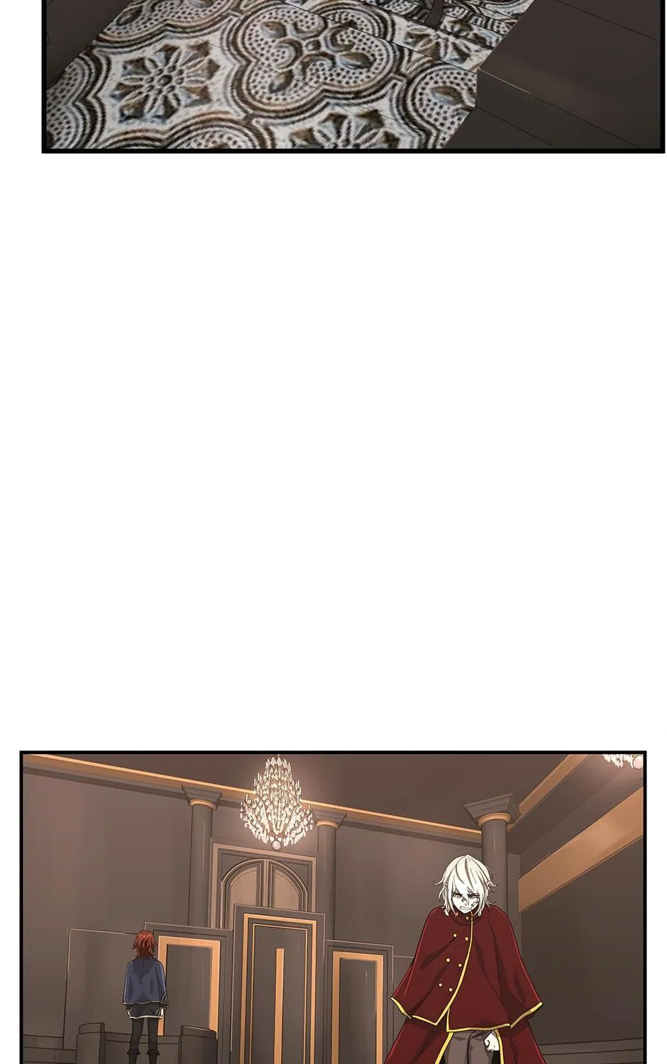 The Beginning After the End Chapter 73 page 65 - 