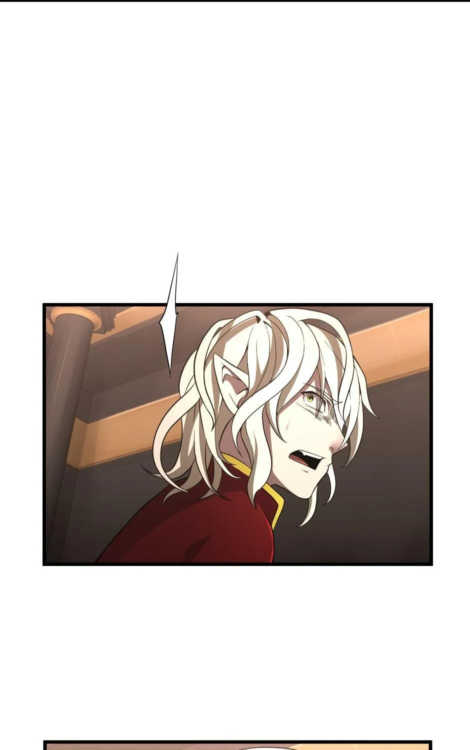 The Beginning After the End Chapter 73 page 73 - 