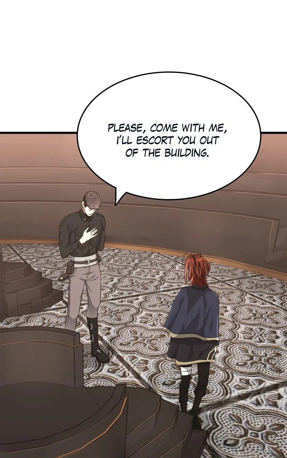 The Beginning After the End Chapter 73 page 79 - 