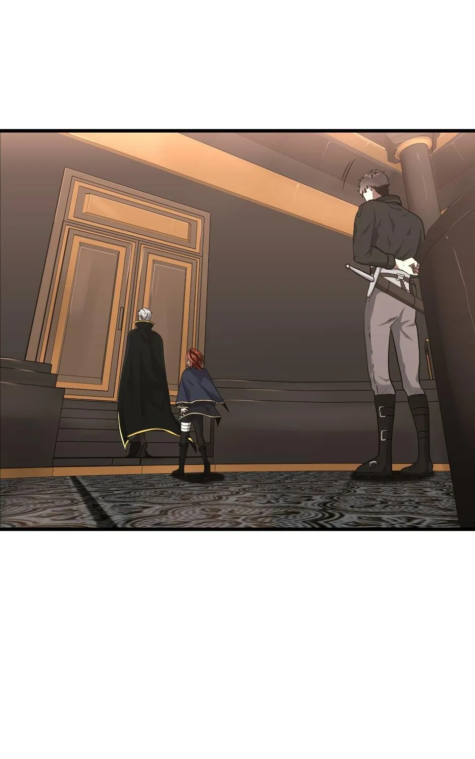 The Beginning After the End Chapter 73 page 83 - 