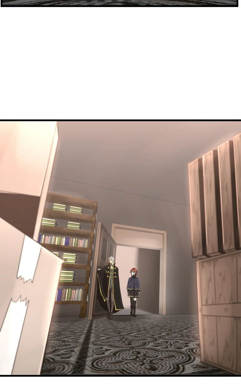 The Beginning After the End Chapter 73 page 87 - 