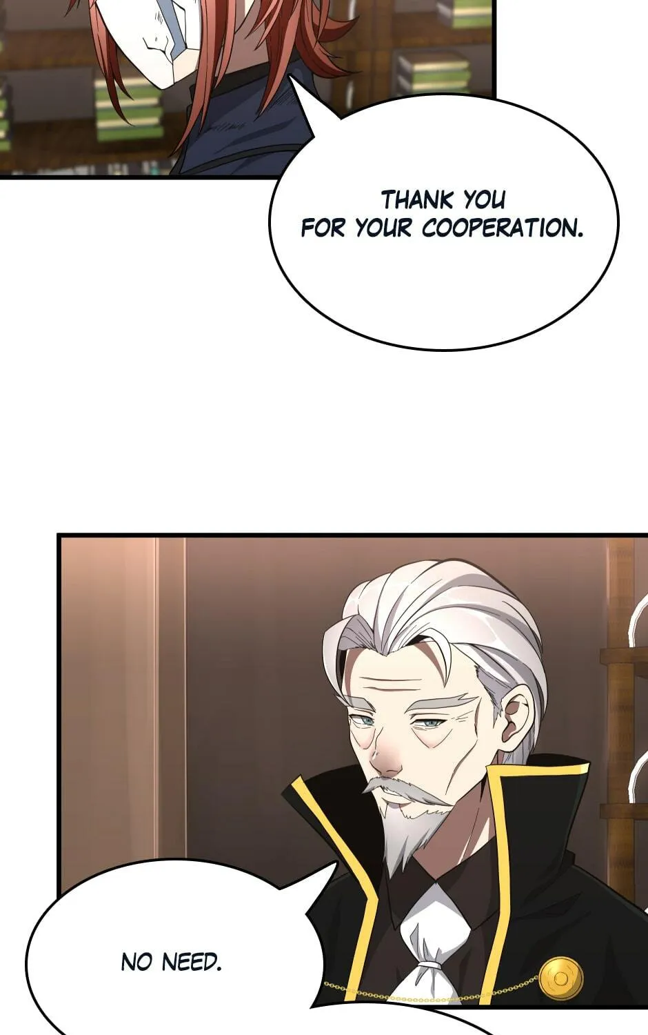 The Beginning After the End Chapter 73 page 93 - 