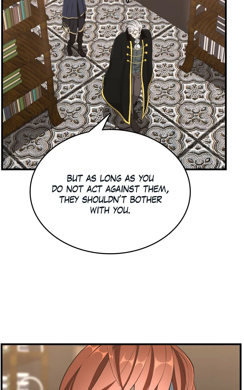 The Beginning After the End Chapter 73 page 97 - 