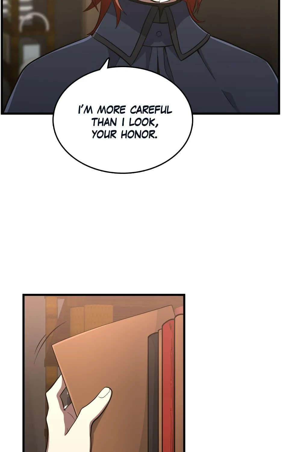 The Beginning After the End Chapter 73 page 99 - 
