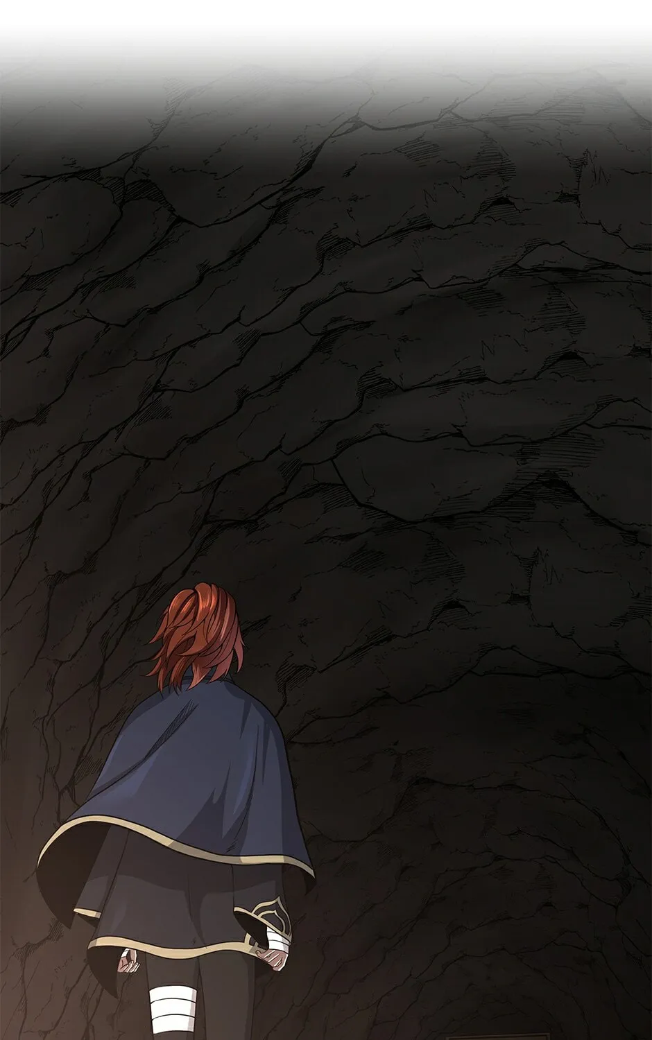 The Beginning After the End Chapter 74 page 1 - 
