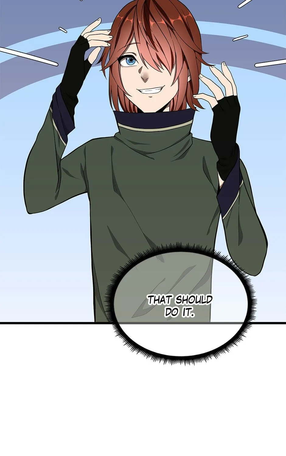 The Beginning After the End Chapter 74 page 103 - 