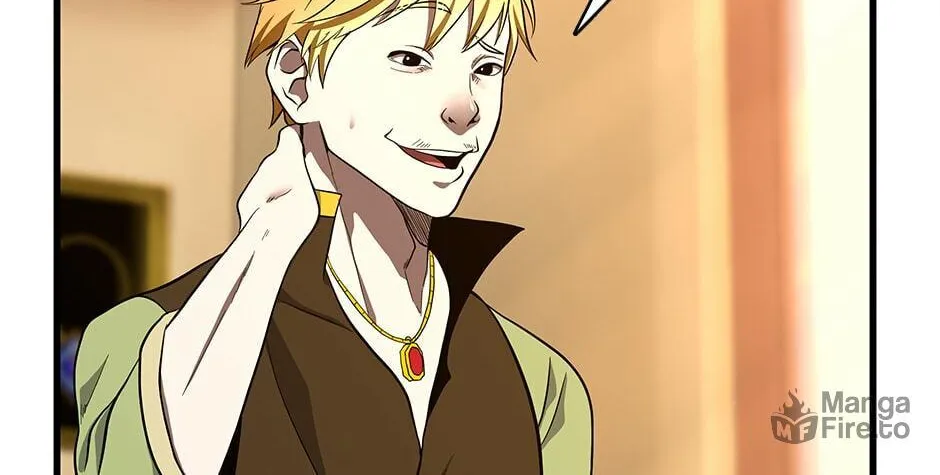 The Beginning After the End Chapter 74 page 110 - 