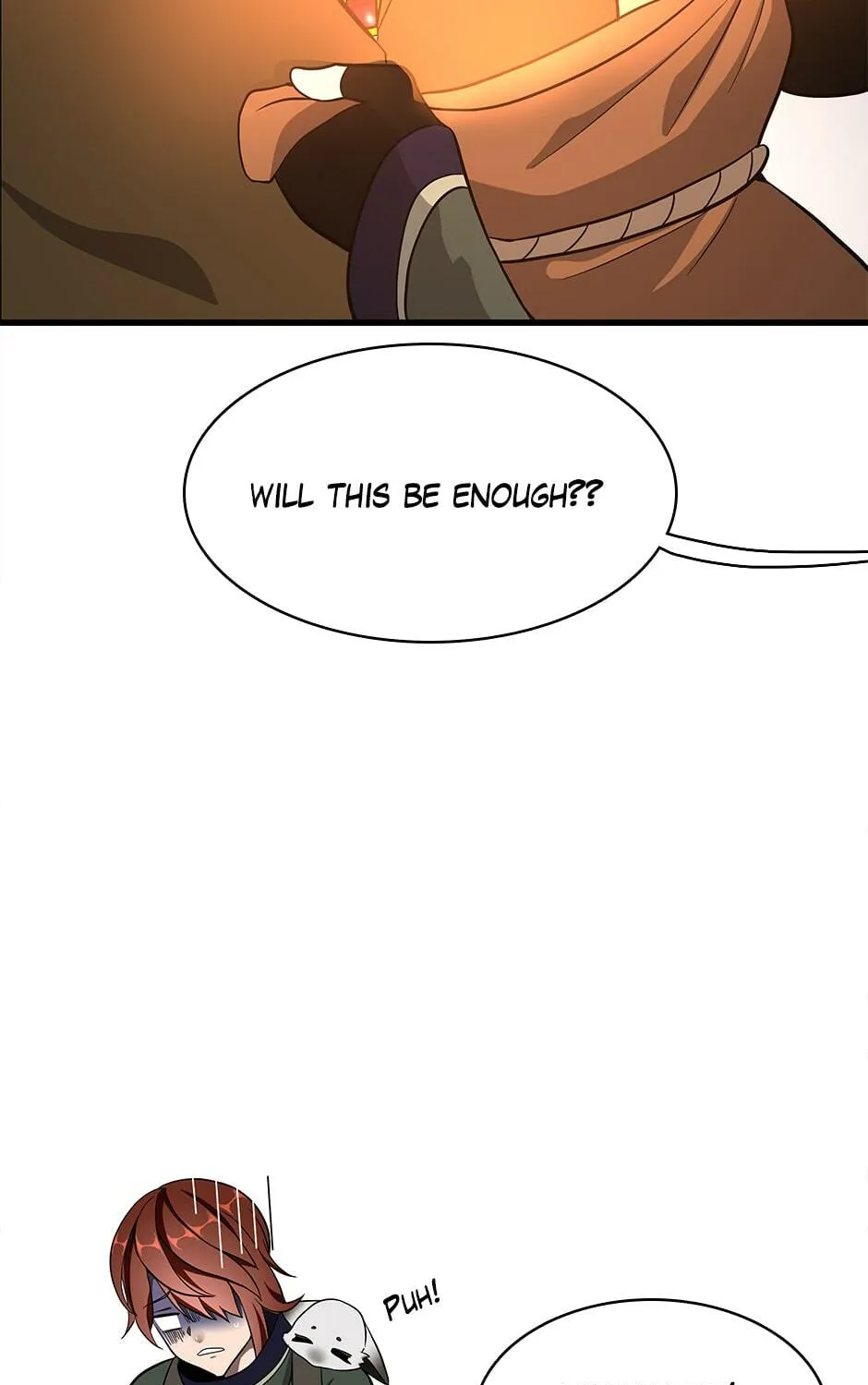 The Beginning After the End Chapter 74 page 115 - 