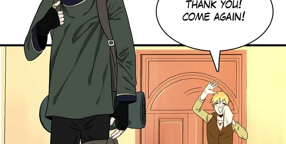 The Beginning After the End Chapter 74 page 116 - 