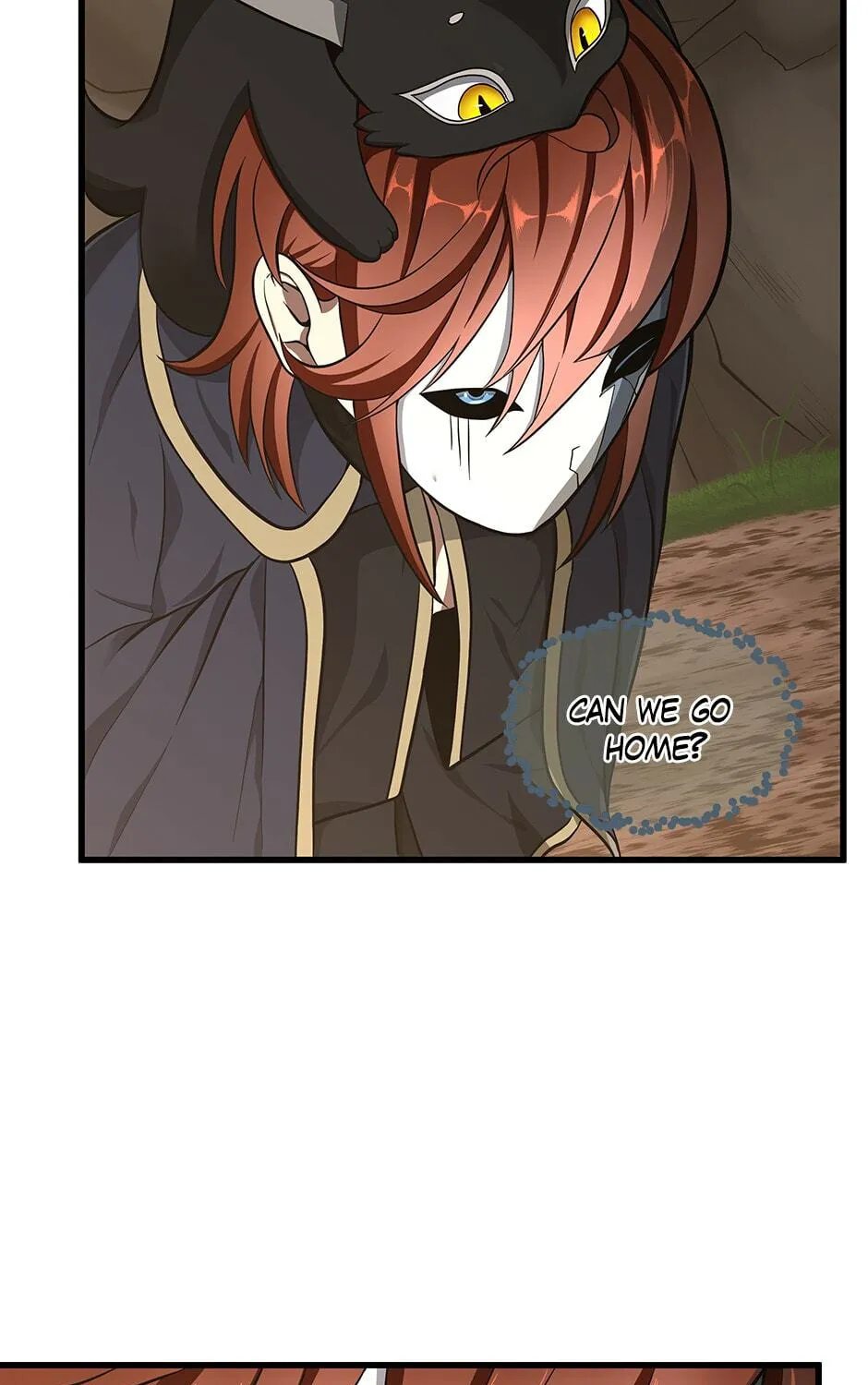 The Beginning After the End Chapter 74 page 13 - 