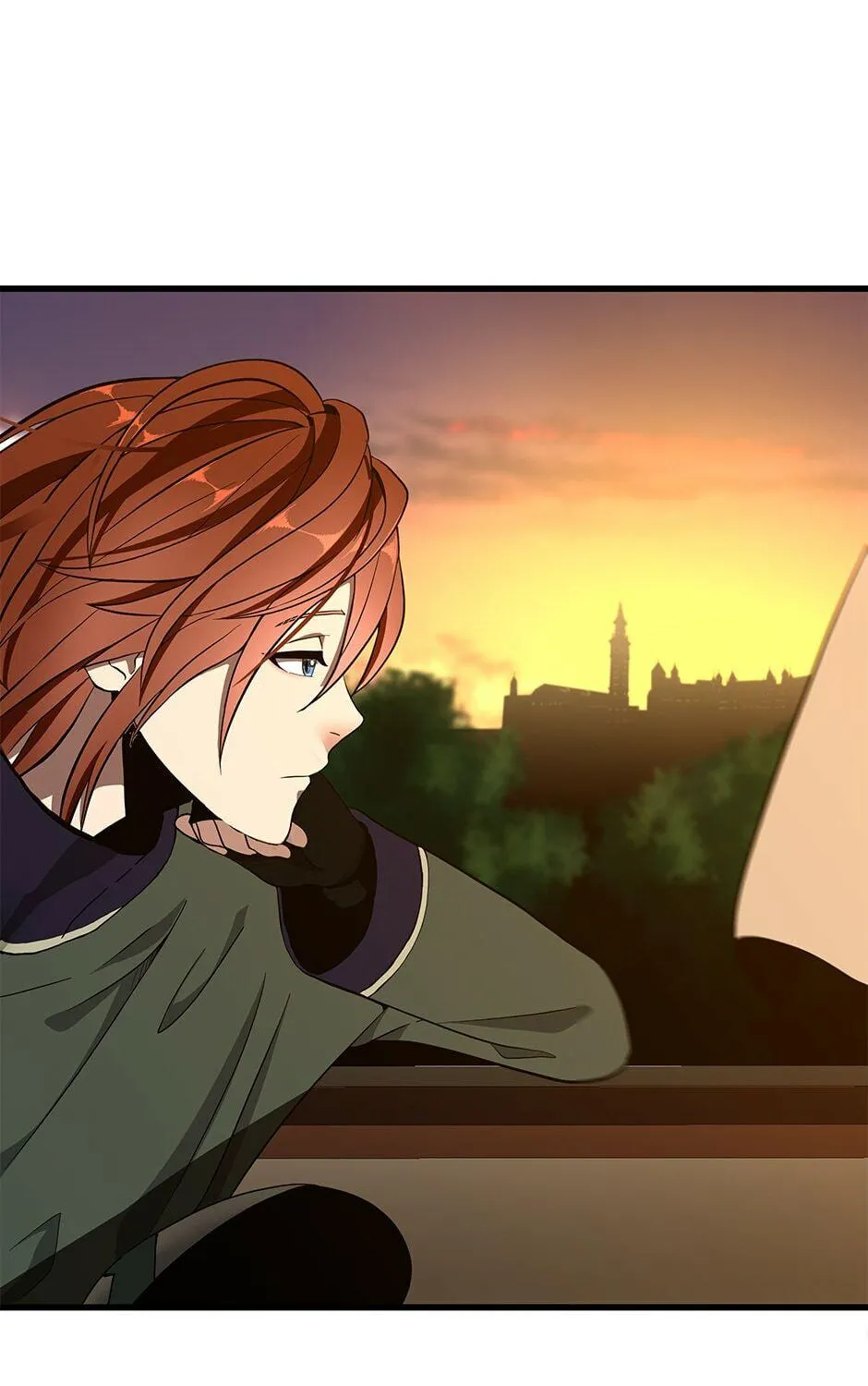 The Beginning After the End Chapter 74 page 131 - 