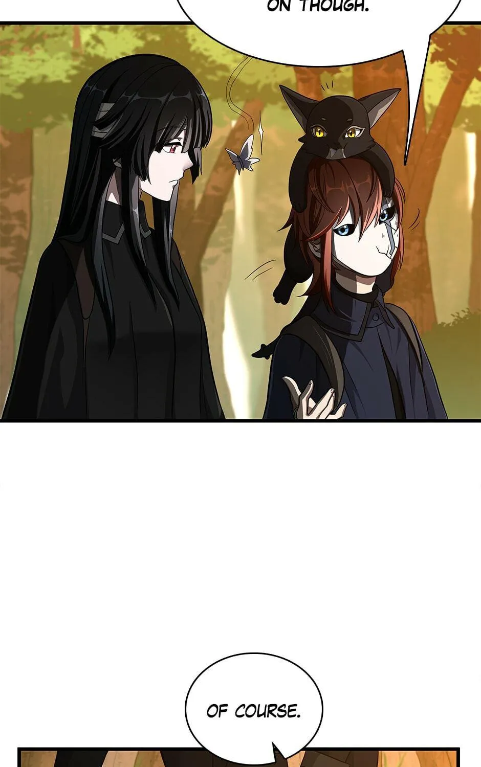 The Beginning After the End Chapter 74 page 23 - 