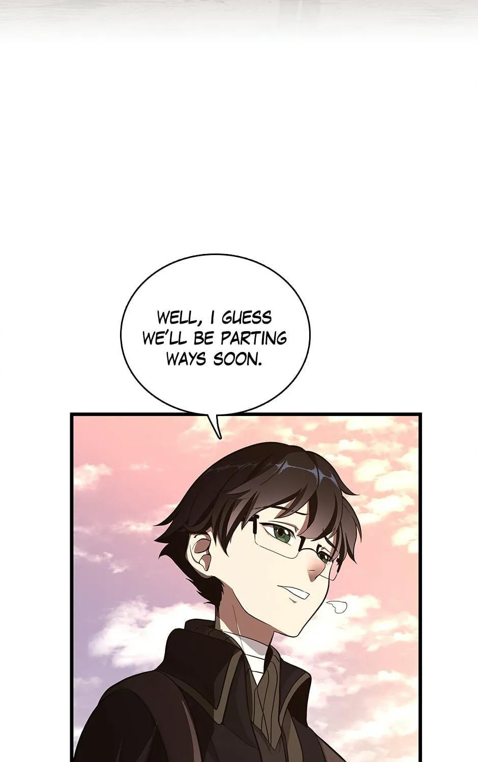 The Beginning After the End Chapter 74 page 29 - 