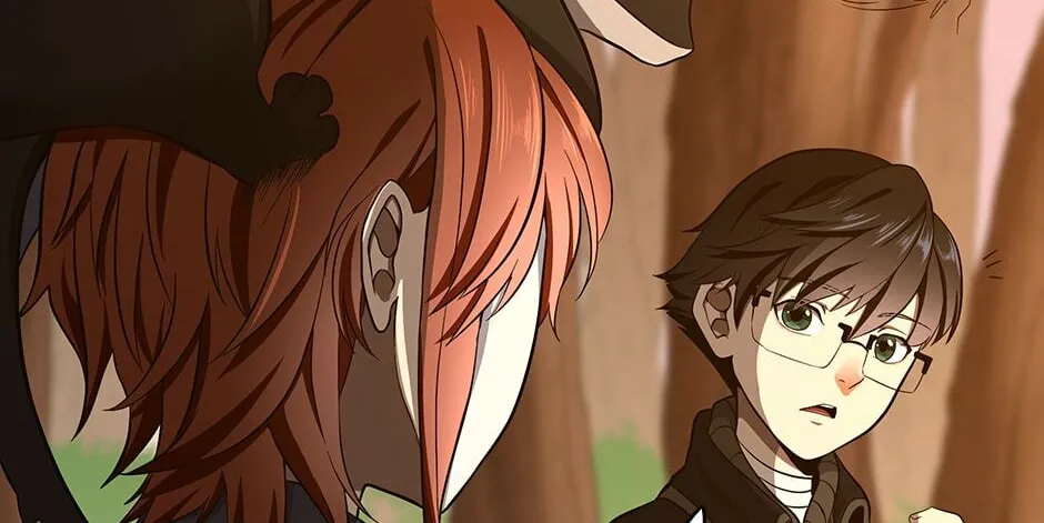 The Beginning After the End Chapter 74 page 34 - 