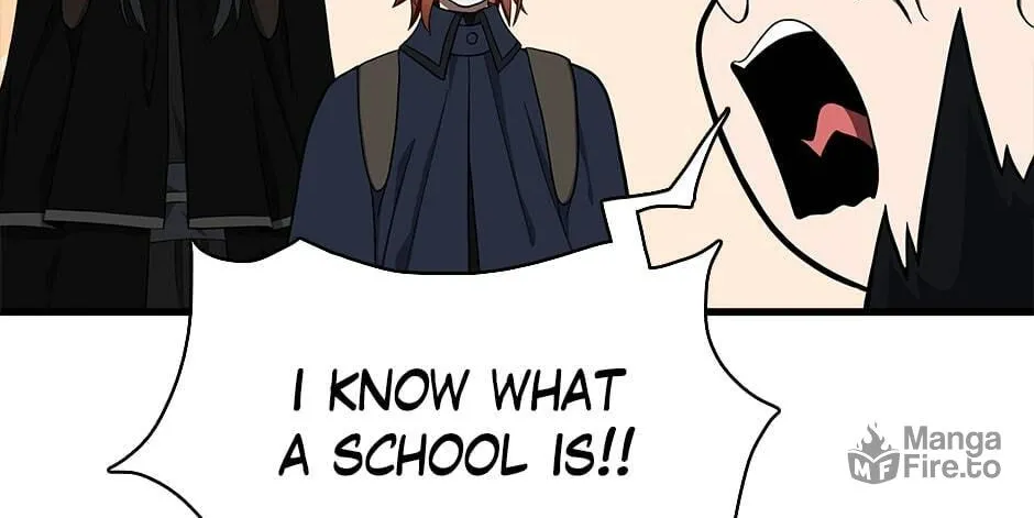 The Beginning After the End Chapter 74 page 36 - 