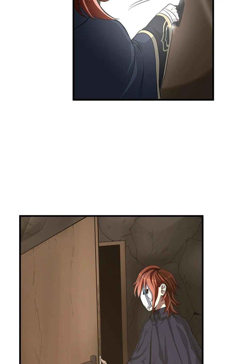 The Beginning After the End Chapter 74 page 5 - 