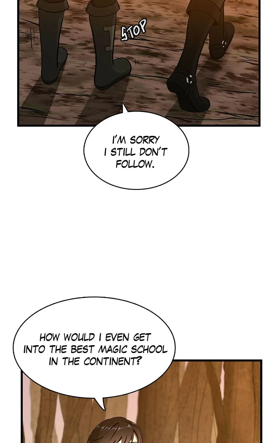 The Beginning After the End Chapter 74 page 43 - 