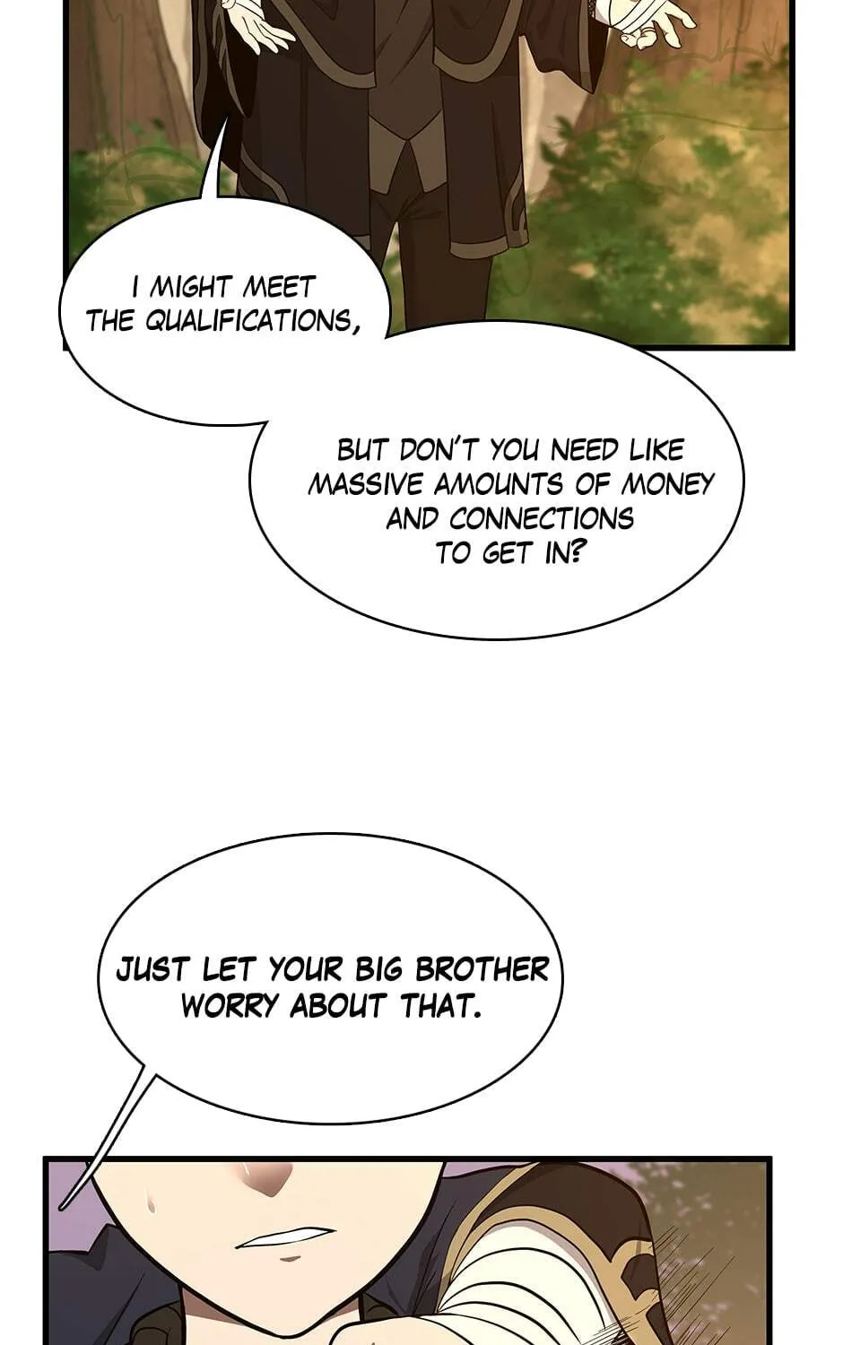 The Beginning After the End Chapter 74 page 45 - 