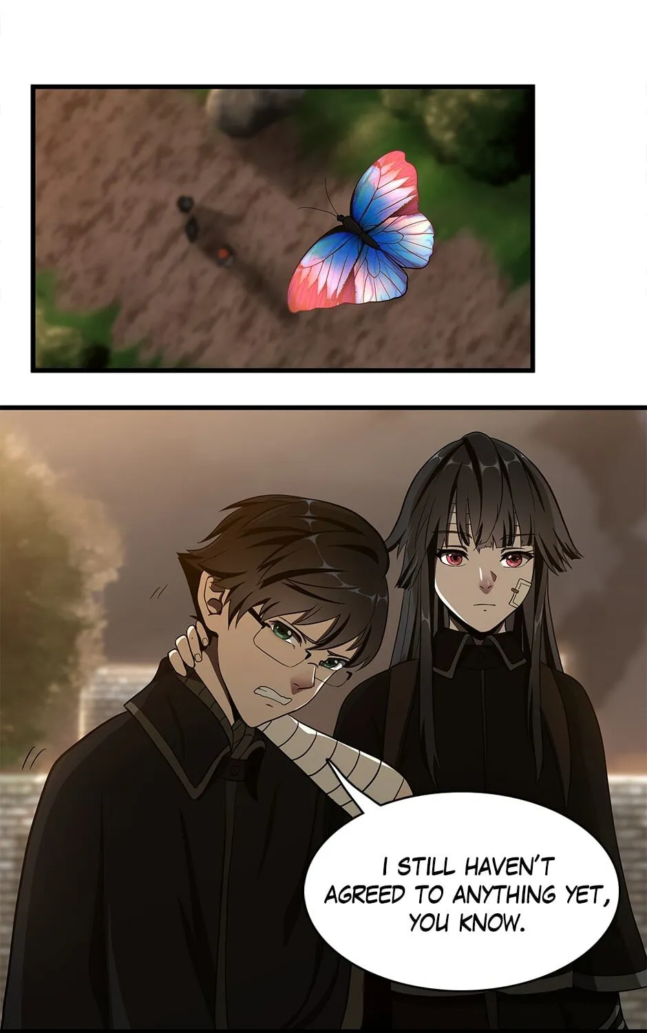 The Beginning After the End Chapter 74 page 51 - 
