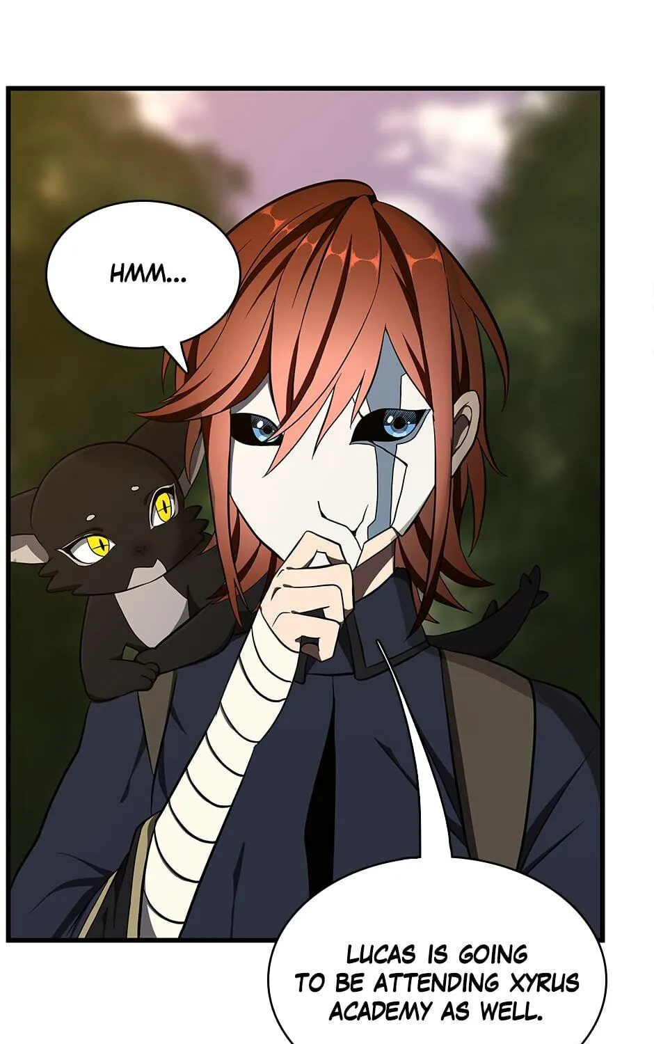The Beginning After the End Chapter 74 page 53 - 