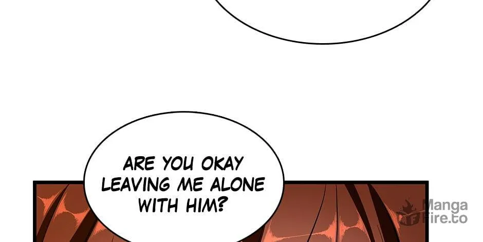 The Beginning After the End Chapter 74 page 54 - 