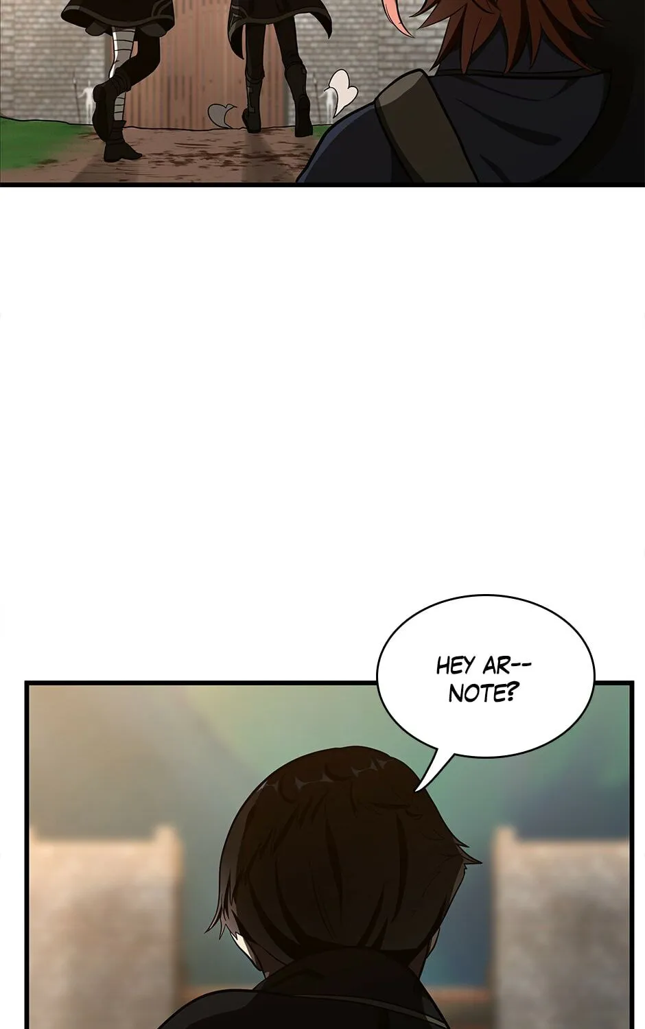 The Beginning After the End Chapter 74 page 57 - 